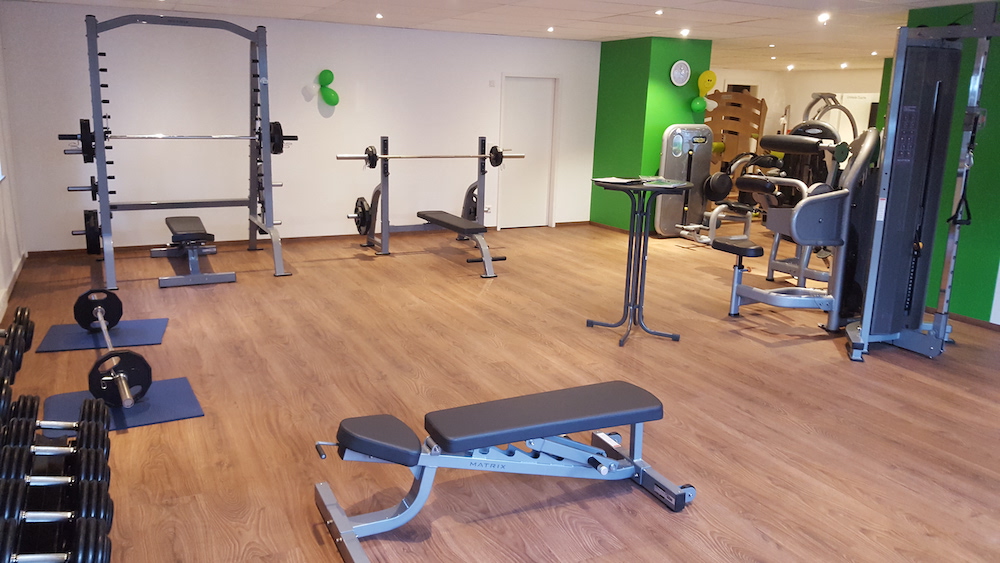 fitplus_Assling_Freihantelntraining