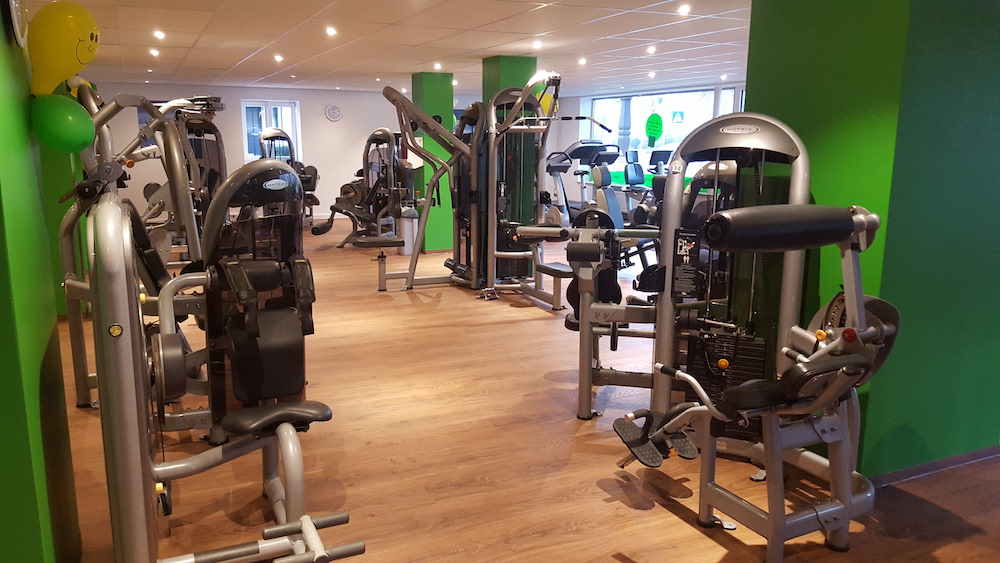 fitplus_Assling_Krafttraining